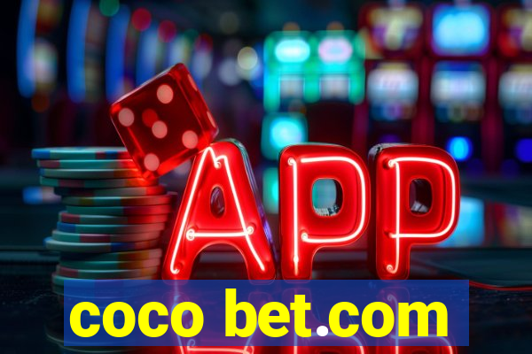 coco bet.com